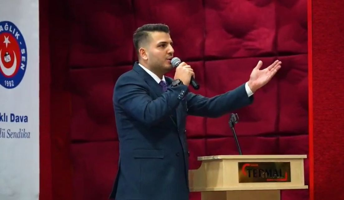 Türk Sağlık-Sen Yalova’dan ASM Ücret Kesintilerine Sert Tepki: “Bu Hukuksuzluk Derhal Sona Ermeli”