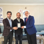 Gençlik Koordinatörlüğü Yıl Sonu İstişare Toplantısı Altınova’da Gerçekleştirildi