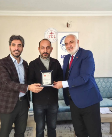 Gençlik Koordinatörlüğü Yıl Sonu İstişare Toplantısı Altınova’da Gerçekleştirildi