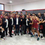 Çiftlikköy Belediye’den Nefes Kesen Galibiyet: 66-65