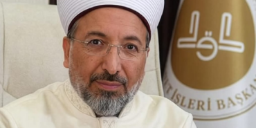 Diyanet İşleri Başkanı Prof. Dr. Safi Arpaguş’tan Mübarek Üç Aylar Mesajı