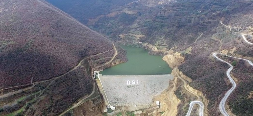 Yalova’da Yeraltı Suyu Kullanımına Kısıtlama: Kuyulara Yüzde 28 Tenkis Uygulanacak