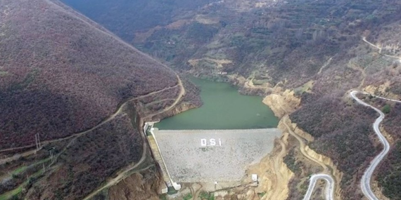 Yalova’da Yeraltı Suyu Kullanımına Kısıtlama: Kuyulara Yüzde 28 Tenkis Uygulanacak