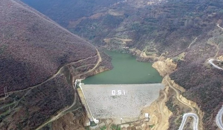 Yalova’da Yeraltı Suyu Kullanımına Kısıtlama: Kuyulara Yüzde 28 Tenkis Uygulanacak