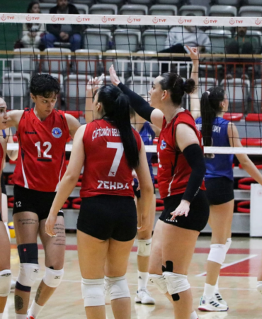 ÇİFTLİKKÖY’ÜN SULTANLARININ MUHTEŞEM OYUNU GALİBİYETE YETMEDİ (1-3)