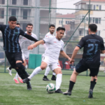 SÜPER AMATÖR’DE ÇİFTLİKKÖY, KAYTAZDERE GALİBİYETİYLE YENİDEN LİDER : 4-2