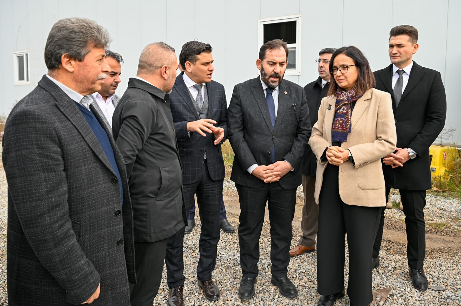 Taşköprü–Kılıç Yolu Yenileniyor: 50 Milyon TL’lik Yatırımla Ulaşım Sorunları Tarihe Karışıyor 4 Taşköprü–Kılıç Yolu Yenileniyor: 50 Milyon TL’lik Yatırımla Ulaşım Sorunları Tarihe Karışıyor