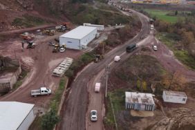 Taşköprü–Kılıç Yolu Yenileniyor: 50 Milyon TL’lik Yatırımla Ulaşım Sorunları Tarihe Karışıyor