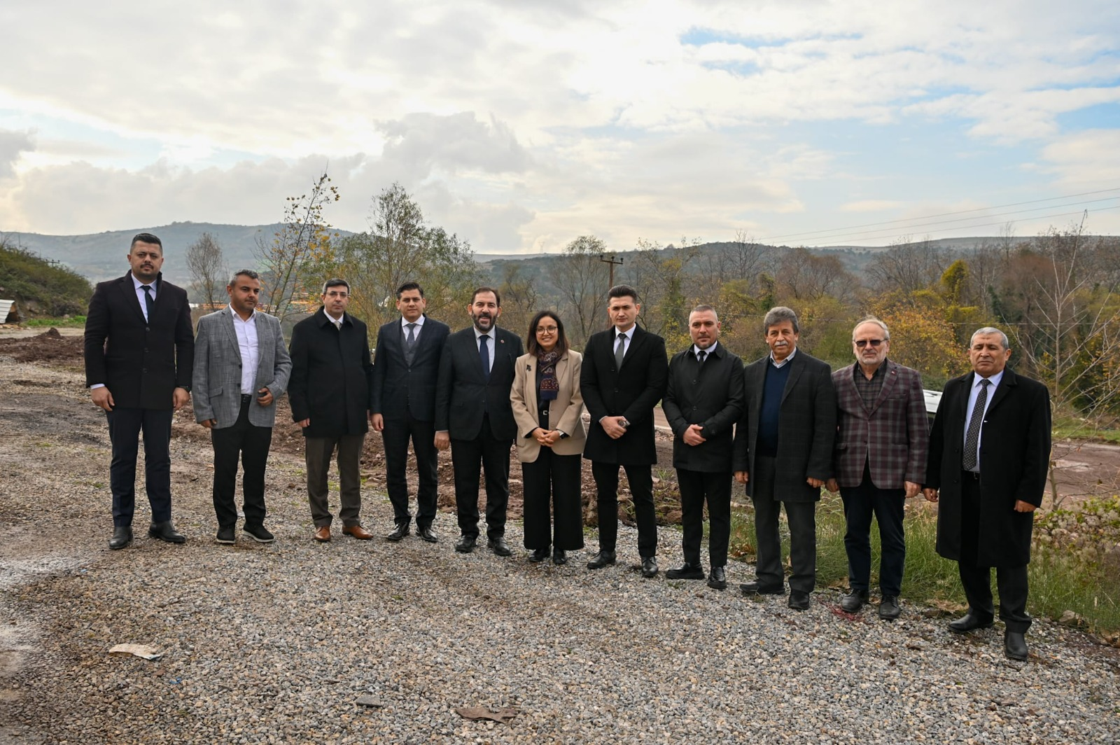 Taşköprü–Kılıç Yolu Yenileniyor: 50 Milyon TL’lik Yatırımla Ulaşım Sorunları Tarihe Karışıyor 6 Taşköprü–Kılıç Yolu Yenileniyor: 50 Milyon TL’lik Yatırımla Ulaşım Sorunları Tarihe Karışıyor