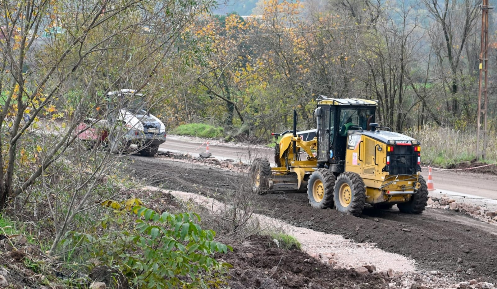 Vali Dr. Hülya Kaya’dan Kılıç Köyü’ne Kapsamlı Ziyaret: Yol, Eğitim, Kadın Girişimciliği ve Tarıma Yakın İlgi