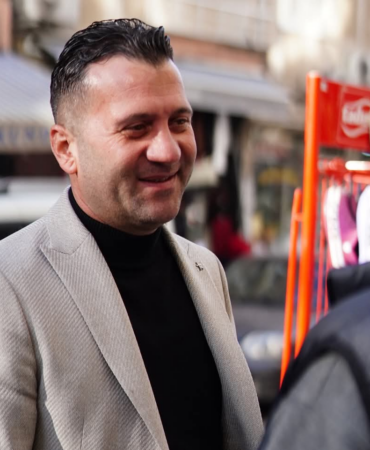 Yalova Esnaf ve Sanatkarlar Odası Başkan Adayı Aydın Kacir’den Esnafa Güçlü Mesaj: “Kentimizin Her Noktasında Esnafımızın Yanındayız”