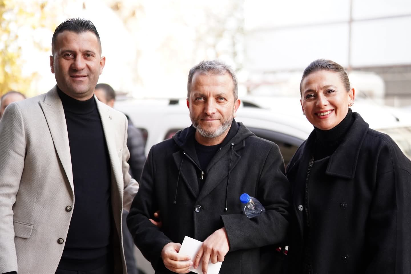 Yalova Esnaf ve Sanatkarlar Odası Başkan Adayı Aydın Kacir’den Esnafa Güçlü Mesaj: “Kentimizin Her Noktasında Esnafımızın Yanındayız”