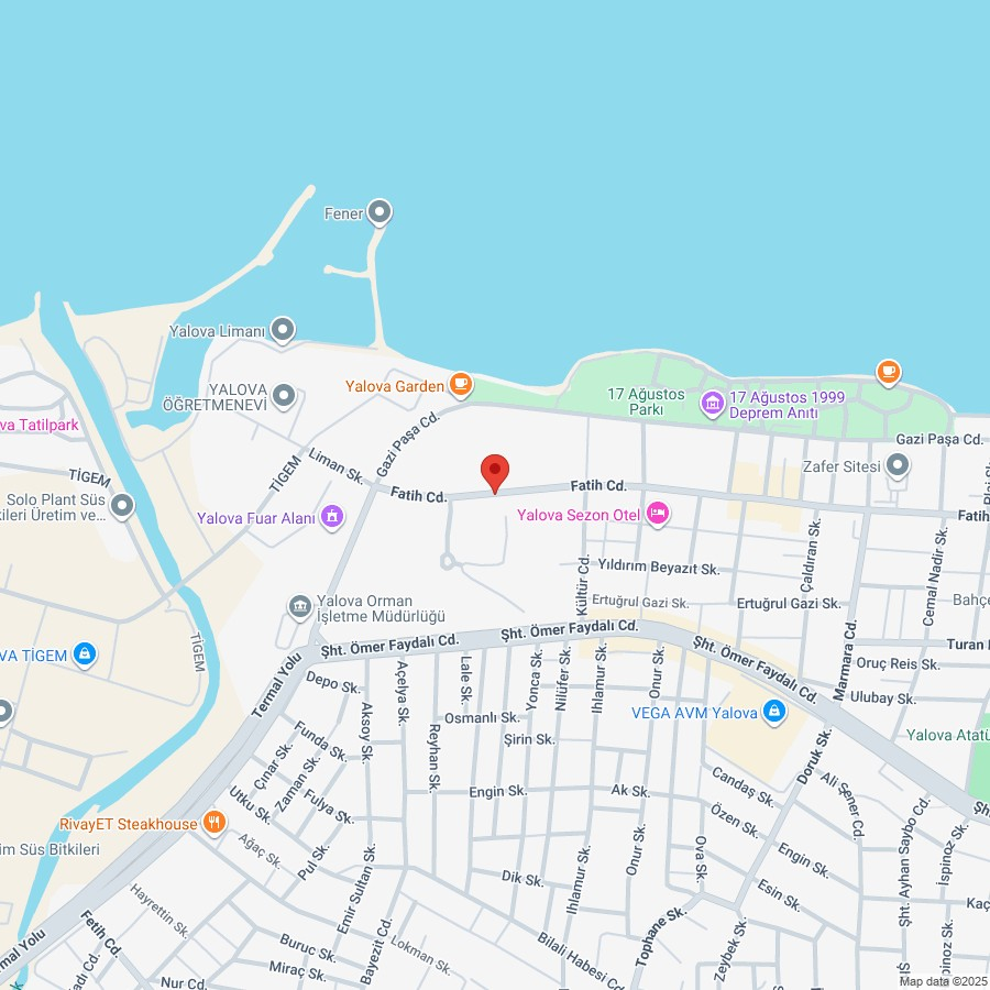 ENSAR VAKFI YALOVA ŞUBESİ HALKA AÇIK KONFERANSLARINA PROF. DR. YAŞAR DÜZENLİ İLE DEVAM EDİYOR