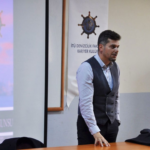Denizcilikten Offshore’a Uzanan Bir Kariyer: Barış Ziya Kaya’dan Gençlere Yol Gösteren Tavsiyeler