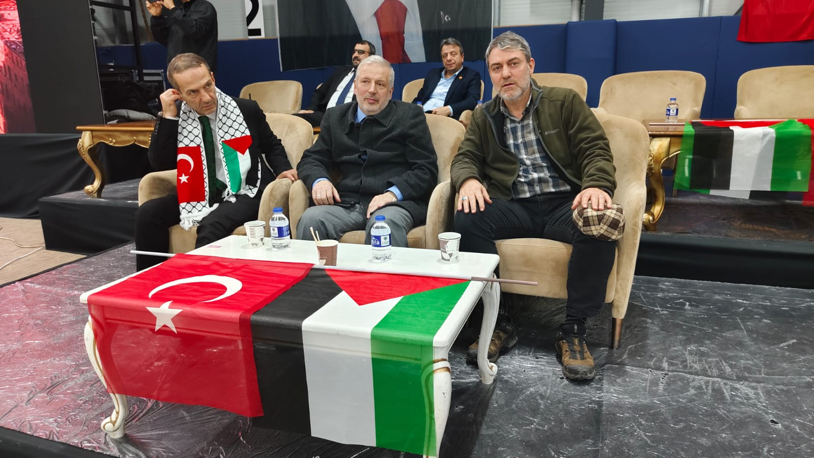 2026 Türkiye Wushu Kung Fu Şampiyonası Yalova’da Büyük Coşkuyla Devam Ediyor 8 2026 Türkiye Wushu Kung Fu Şampiyonası Yalova’da Büyük Coşkuyla Devam Ediyor