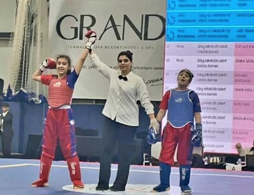 2026 Türkiye Wushu Kung Fu Şampiyonası Yalova’da Büyük Coşkuyla Devam Ediyor 10 2026 Türkiye Wushu Kung Fu Şampiyonası Yalova’da Büyük Coşkuyla Devam Ediyor