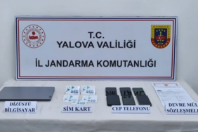 Armutlu Merkezli Devre Mülk Vurgunu: 1,2 Milyar TL’lik Dolandırıcılık Operasyonunda 9 Tutuklama