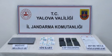 Armutlu Merkezli Devre Mülk Vurgunu: 1,2 Milyar TL’lik Dolandırıcılık Operasyonunda 9 Tutuklama