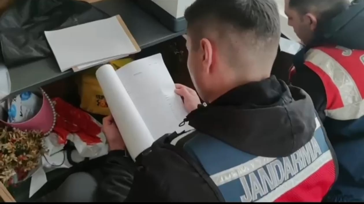 Armutlu Merkezli Devre Mülk Vurgunu: 1,2 Milyar TL’lik Dolandırıcılık Operasyonunda 9 Tutuklama