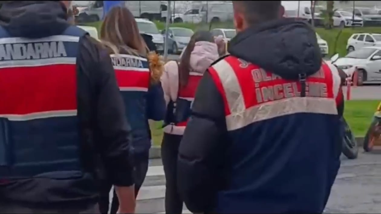 Armutlu Merkezli Devre Mülk Vurgunu: 1,2 Milyar TL’lik Dolandırıcılık Operasyonunda 9 Tutuklama