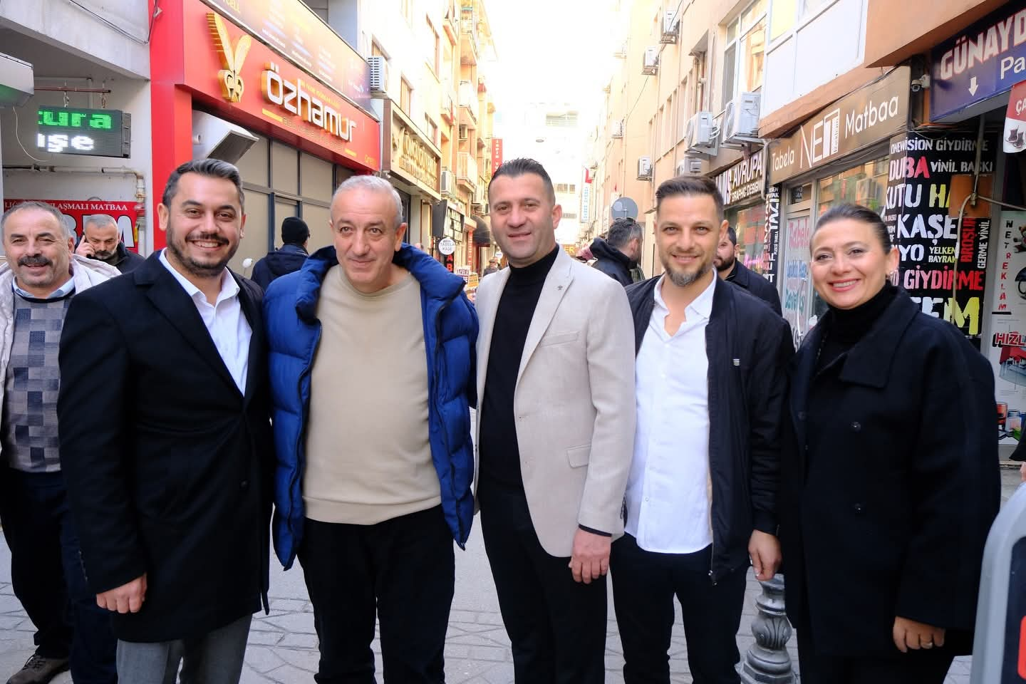 Aydın Kacir: “Yalova Esnaf ve Sanatkârlar Odası’nı Seçimden Seçime Hatırlanan Bir Yapı Olmaktan Çıkaracağız”