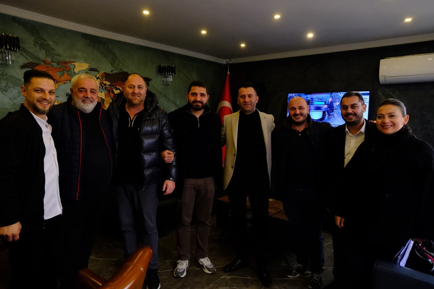 Aydın Kacir: “Yalova Esnaf ve Sanatkârlar Odası’nı Seçimden Seçime Hatırlanan Bir Yapı Olmaktan Çıkaracağız”