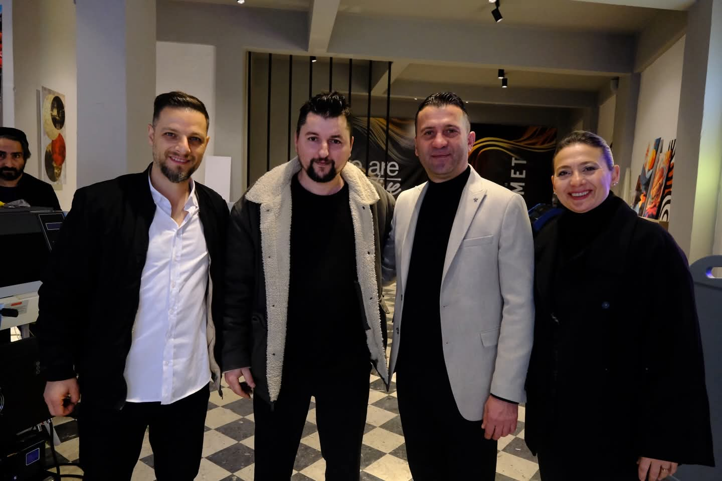 Aydın Kacir: “Yalova Esnaf ve Sanatkârlar Odası’nı Seçimden Seçime Hatırlanan Bir Yapı Olmaktan Çıkaracağız”