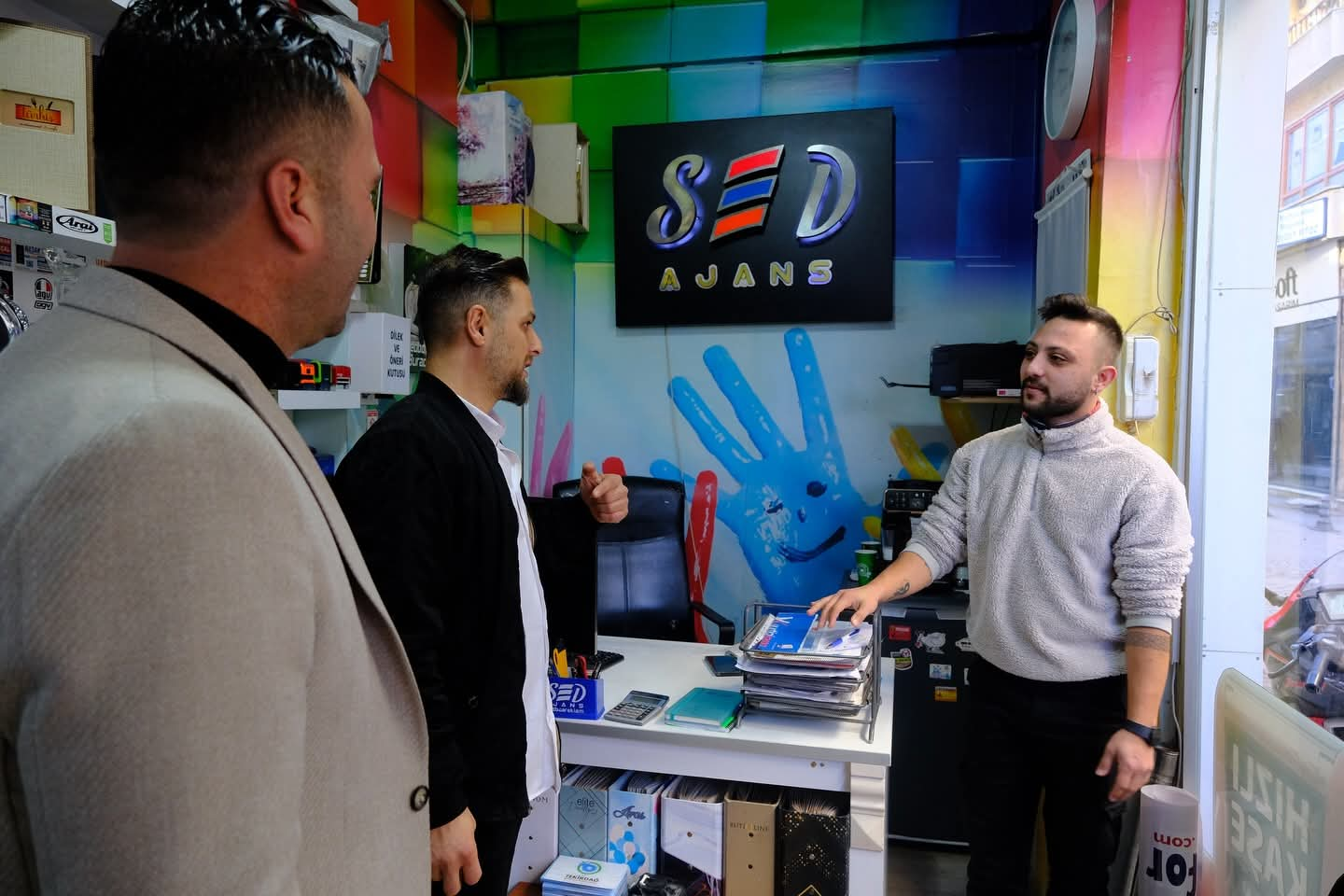 Aydın Kacir: “Yalova Esnaf ve Sanatkârlar Odası’nı Seçimden Seçime Hatırlanan Bir Yapı Olmaktan Çıkaracağız”