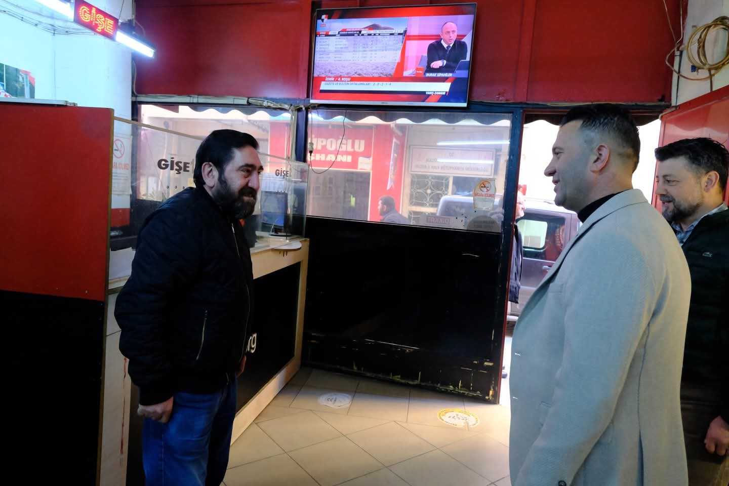 Aydın Kacir: “Yalova Esnaf ve Sanatkârlar Odası’nı Seçimden Seçime Hatırlanan Bir Yapı Olmaktan Çıkaracağız”