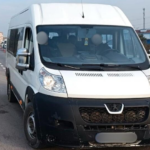 İZİNSİZ PERSONEL TAŞIMACILIĞINA TRAFİK ENGELİ: YALOVA’DA MİNİBÜS 60 GÜN TRAFİKTEN MEN EDİLDİ