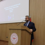 Güney Marmara’da Acil Sağlık Hizmetleri Masaya Yatırıldı: ASKOM Bölge Toplantısı Bursa’da Yapıldı