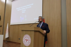 Güney Marmara’da Acil Sağlık Hizmetleri Masaya Yatırıldı: ASKOM Bölge Toplantısı Bursa’da Yapıldı