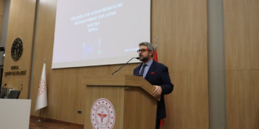 Güney Marmara’da Acil Sağlık Hizmetleri Masaya Yatırıldı: ASKOM Bölge Toplantısı Bursa’da Yapıldı