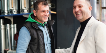 Yalova Esnaf ve Sanatkârlar Odası Başkan Adayı Aydın Kacir: “Esnaf Mutluysa Şehir Mutlu Olur”