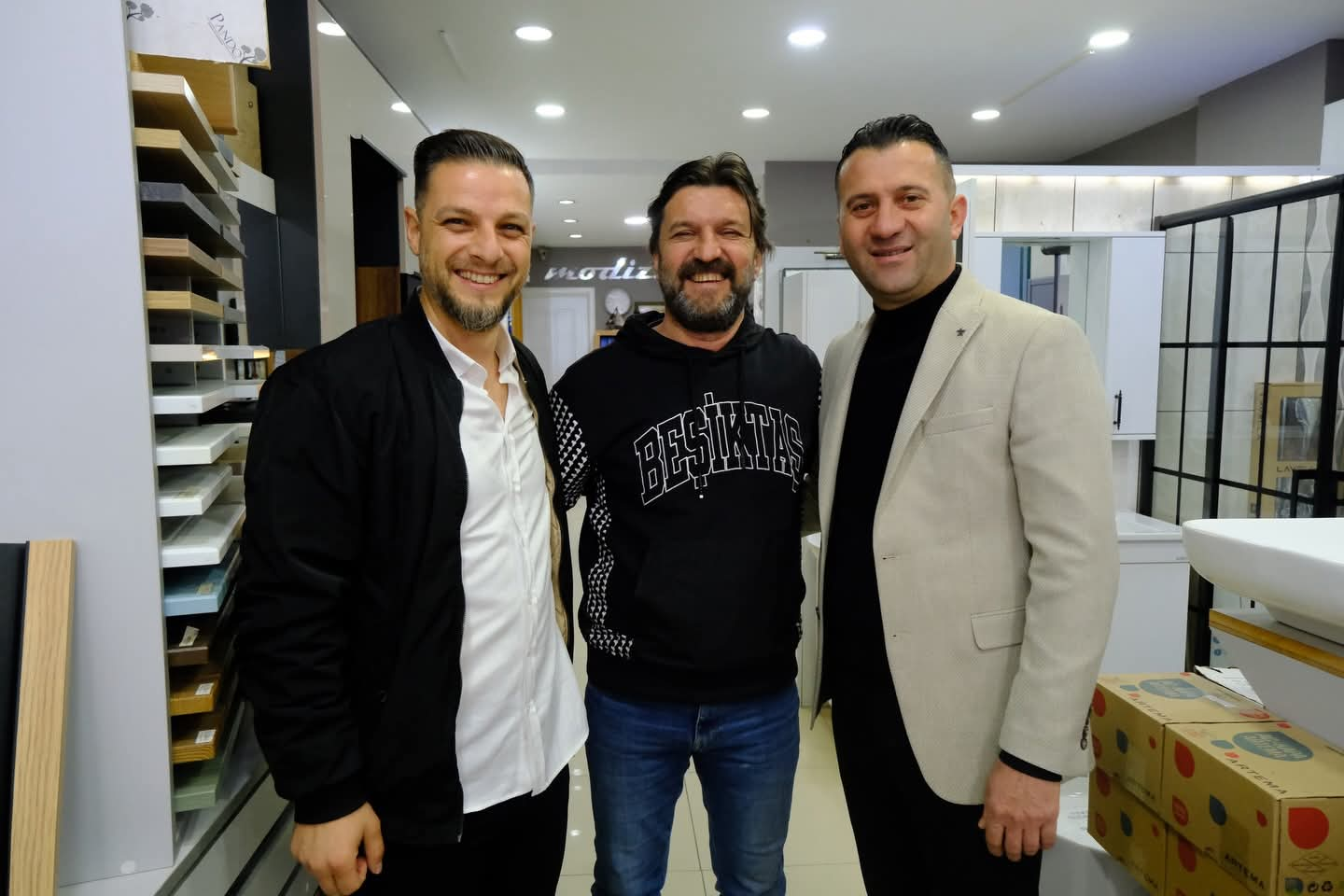 Yalova Esnaf ve Sanatkârlar Odası Başkan Adayı Aydın Kacir: “Esnaf Mutluysa Şehir Mutlu Olur”