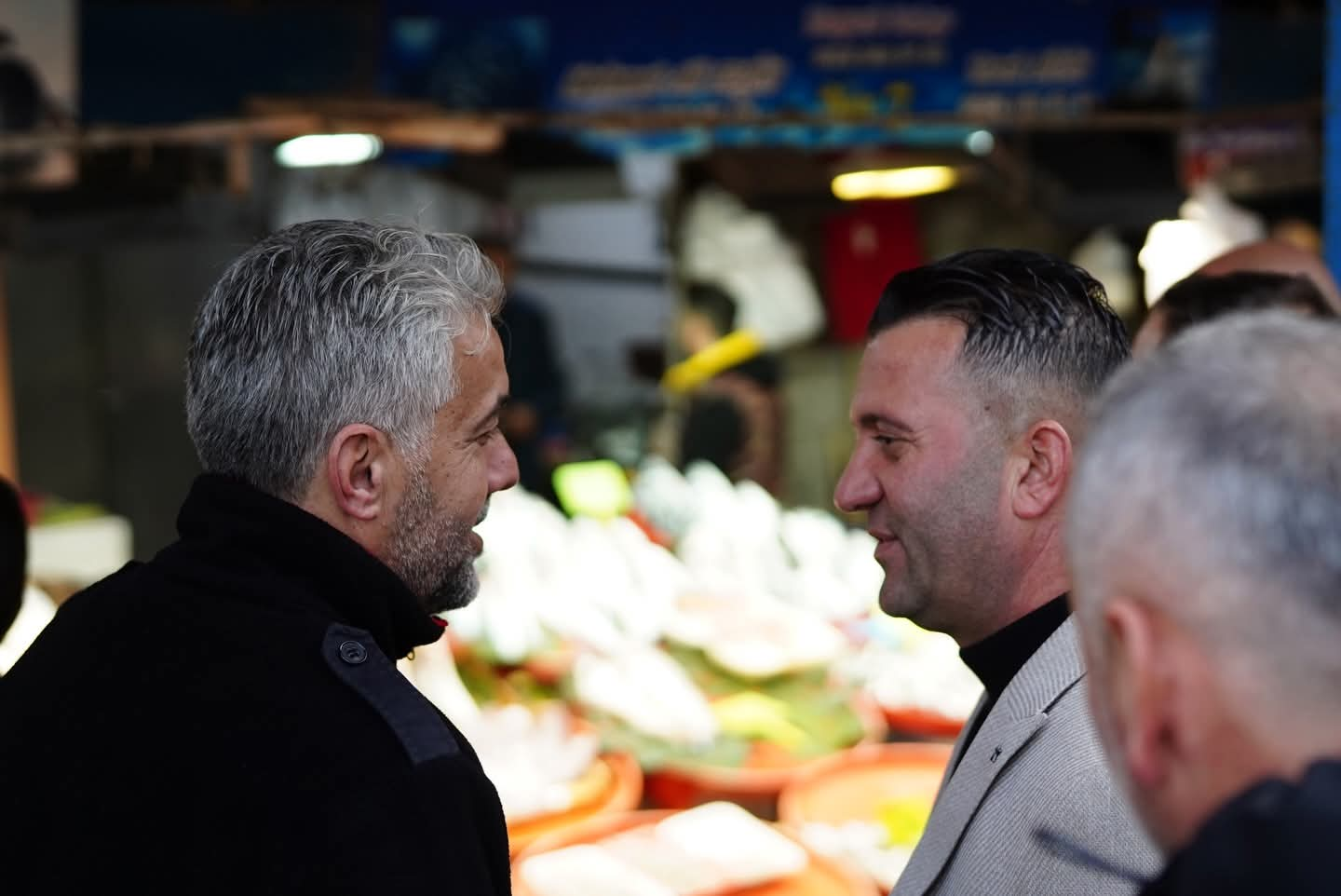 Yalova Esnaf ve Sanatkârlar Odası Başkan Adayı Aydın Kacir: “Esnaf Mutluysa Şehir Mutlu Olur”