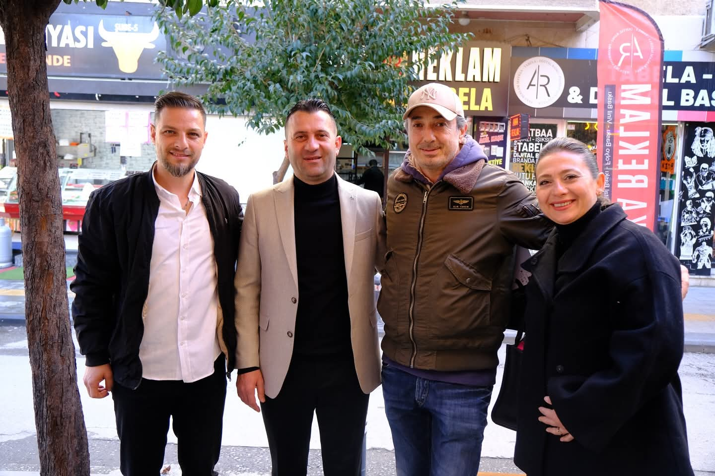 Yalova Esnaf ve Sanatkârlar Odası Başkan Adayı Aydın Kacir: “Esnaf Mutluysa Şehir Mutlu Olur”