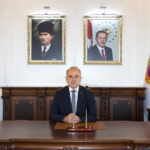 Ordu Valisi Sayın Muammer EROL’un Regaip Kandili Mesajı