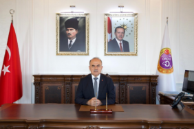 Ordu Valisi Sayın Muammer EROL’un Regaip Kandili Mesajı