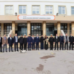 Yalova’da Şehit ve Gazilerin Adı Kütüphanelerde Yaşatılıyor