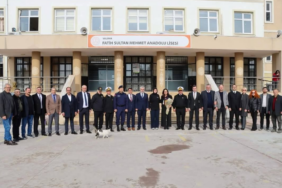 Yalova’da Şehit ve Gazilerin Adı Kütüphanelerde Yaşatılıyor