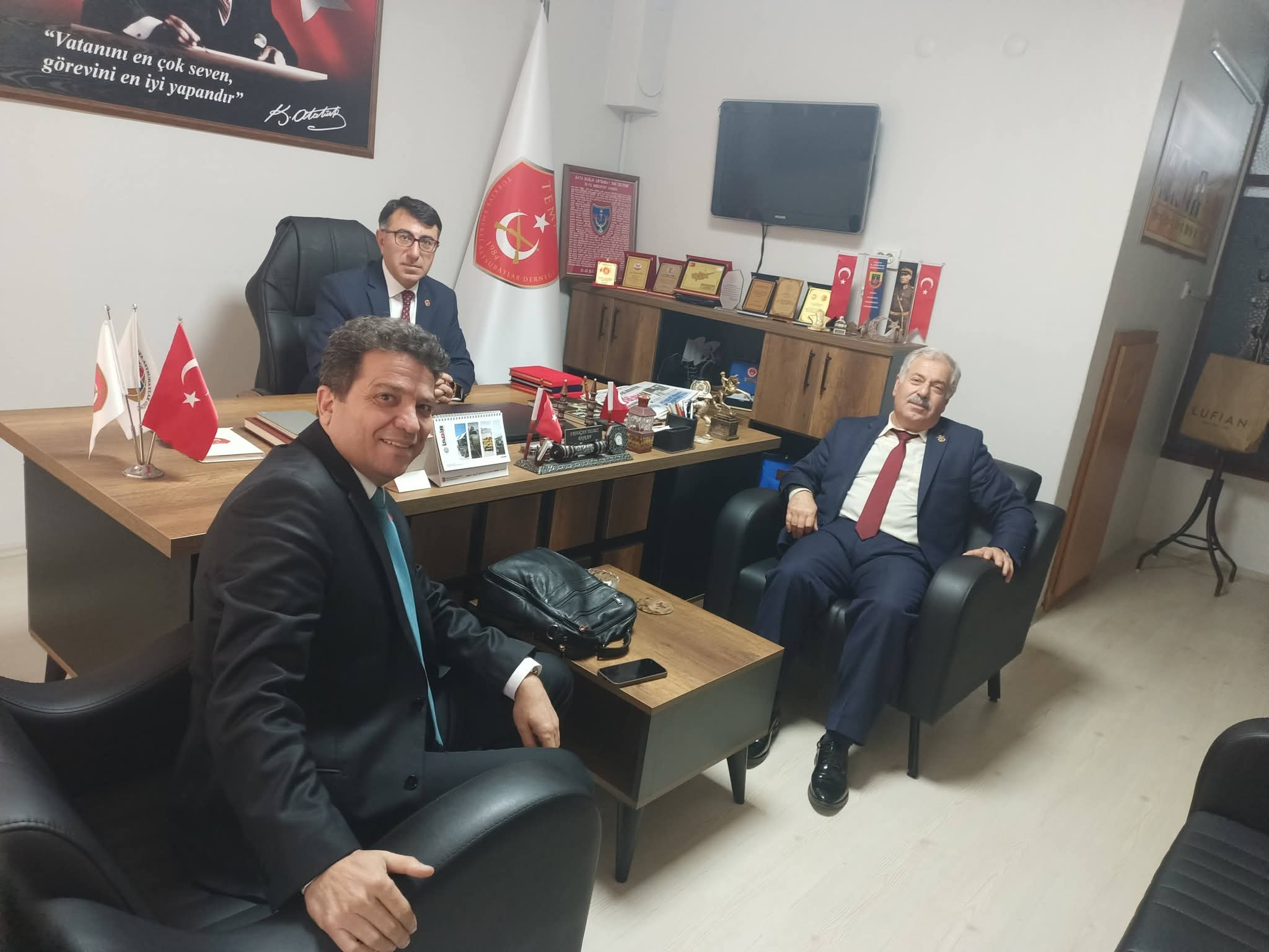 Yalova’da Şehit ve Gazilerin Adı Kütüphanelerde Yaşatılıyor 10 Yalova’da Şehit ve Gazilerin Adı Kütüphanelerde Yaşatılıyor