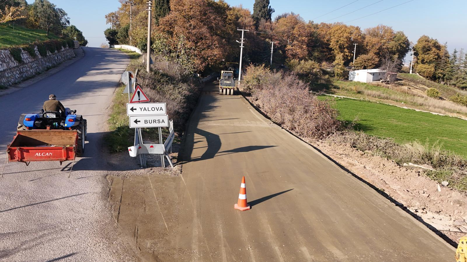 Vali Dr. Hülya Kaya Kirazlı Köyü’nde Sahada: Yol, Eğitim, Sosyal Destek ve Vatandaş Buluşmaları