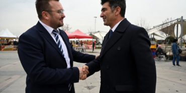 Karadeniz’in Lezzeti Yalova’da Buluştu: Hamsi Festivali’ne Yoğun İlgi