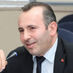 Mustafa Tutuk’tan Cumhuriyet Meydanı’ndaki Festival Alanına Sert Tepki