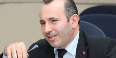 Mustafa Tutuk’tan Cumhuriyet Meydanı’ndaki Festival Alanına Sert Tepki