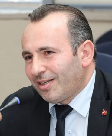 Mustafa Tutuk’tan Cumhuriyet Meydanı’ndaki Festival Alanına Sert Tepki