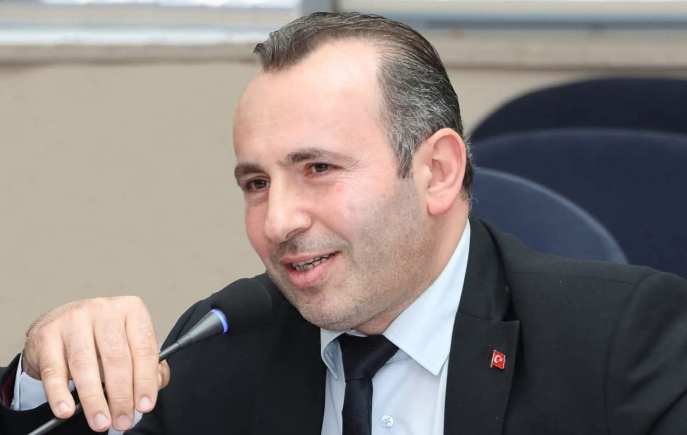 Mustafa Tutuk’tan Cumhuriyet Meydanı’ndaki Festival Alanına Sert Tepki