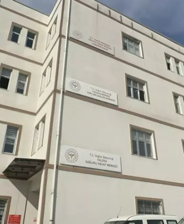 Yalova’da Sağlıklı Hayat Merkezlerinde MHRS Dönemi Başladı