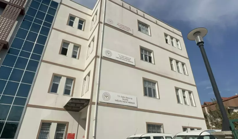 Yalova’da Sağlıklı Hayat Merkezlerinde MHRS Dönemi Başladı